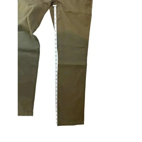 RVCA Dangers tech technical chino pants - Picture 11 of 16